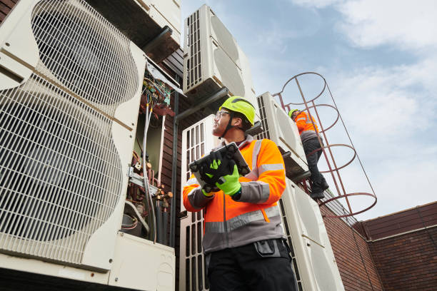 Best Heating Repair Services  in Paramus, NJ