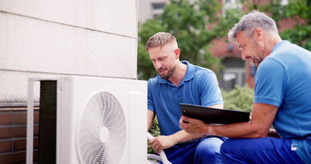 Trusted Paramus, NJ HVAC Experts