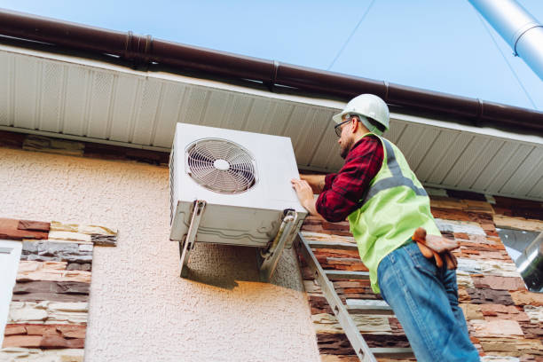 Best Local HVAC Companies  in Paramus, NJ