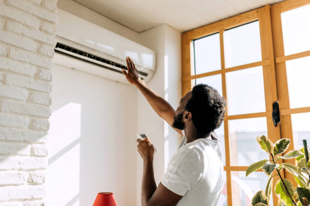 Best Affordable HVAC Services  in Paramus, NJ