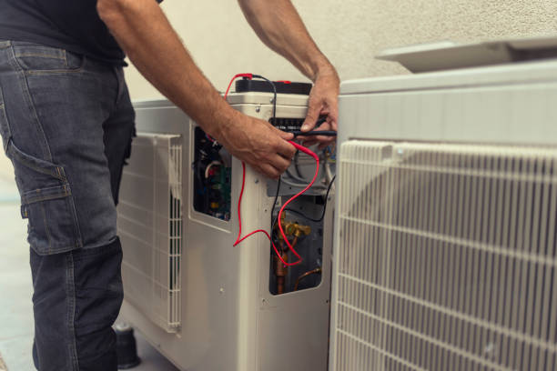 Best Air Conditioning Repair  in Paramus, NJ