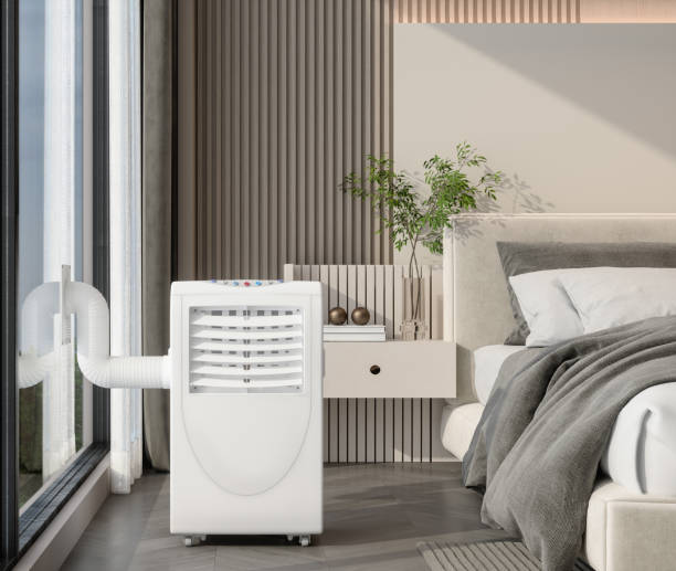 Ductless HVAC Repair in Paramus, NJ