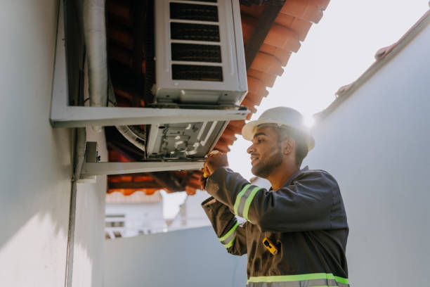 Best Residential HVAC Services  in Paramus, NJ